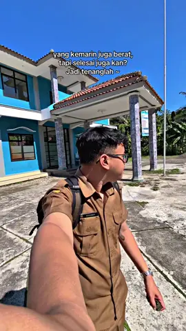 ya kan pasti selesai juga. Hehe #perangkatdesa #kaurkeuangan #kaurkeuangandesa #cumakonten #reminder 