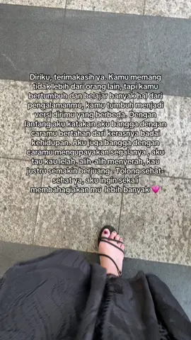 Peluk diri sendiri🫂💗