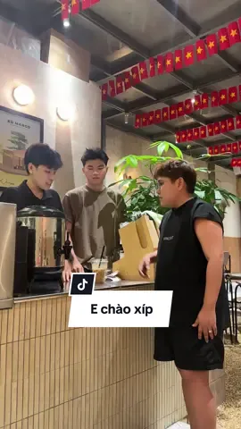 Dụ xíp quay tiktok @Kù Đổ Lì 