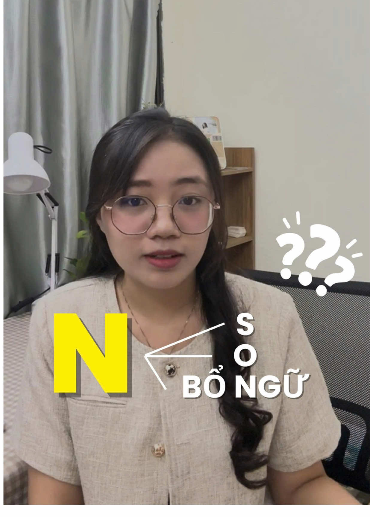 N được dùng khi nào??? #xuhuong #hoctienganh #anhngusec #danhtu 