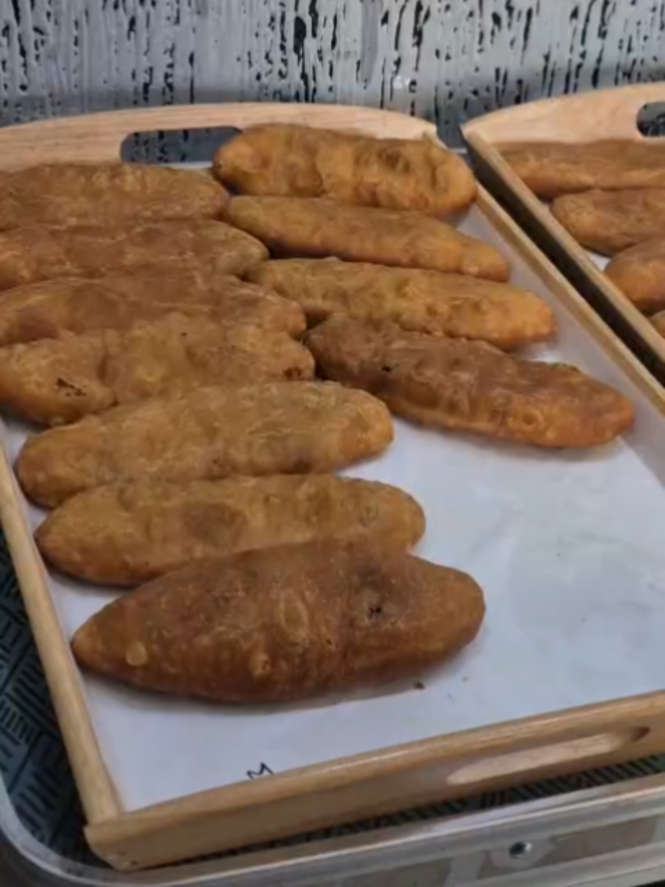 Ale karkandaki to rozumieją 😍 #chceto #karkandaki #ostrówwielkopolski #pierogi #jedzenie 