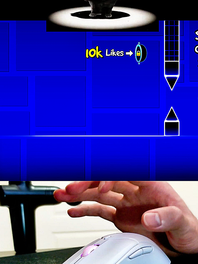 #geometry #geometrydash #geometrydashlevel #geometrydashchallenge #LanguageLearning 