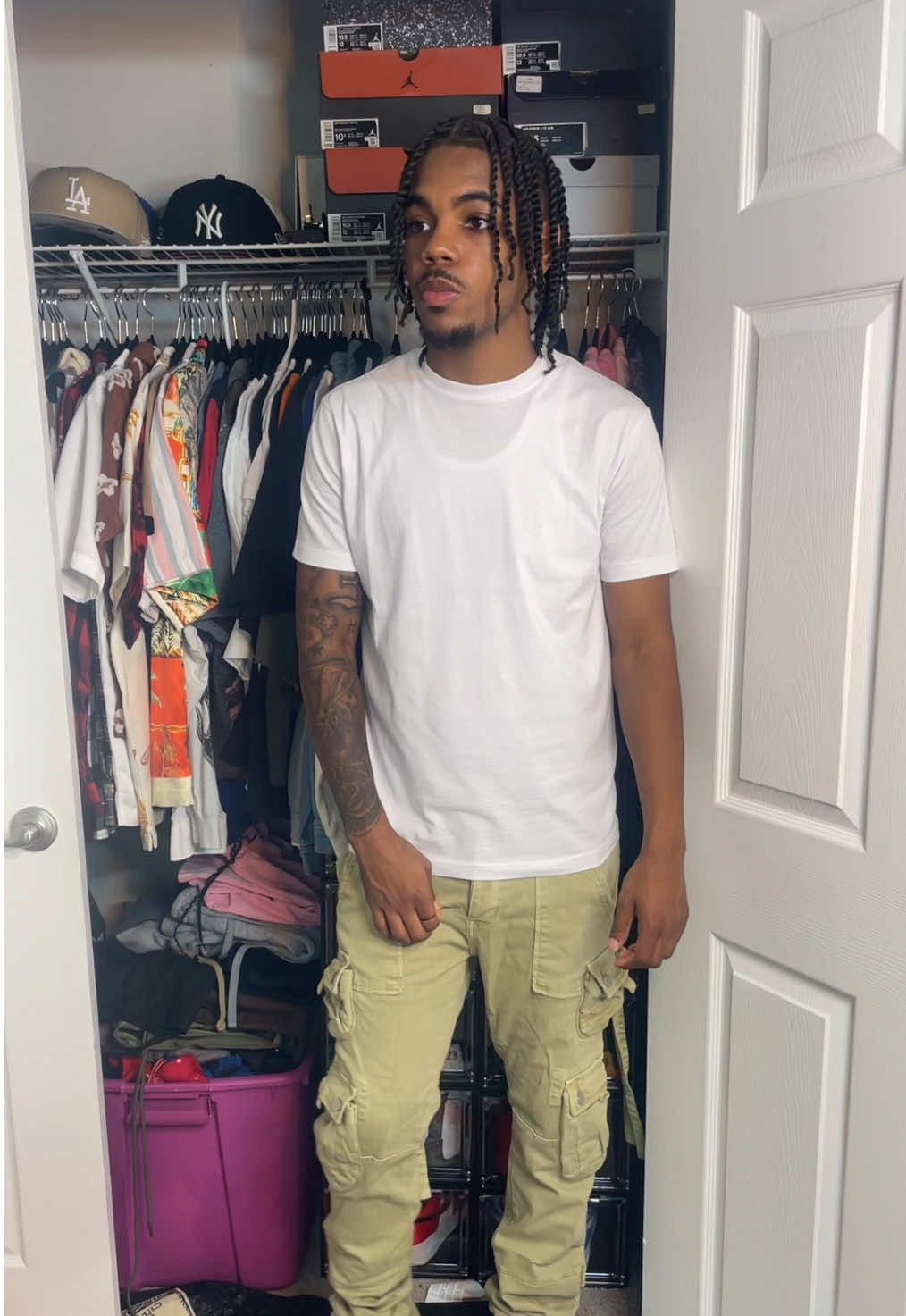 Y'all better cop these mnml cargos ASAP 🔥👖 #mnml #cargopants #mensfashion #streetwear #foryoupage 