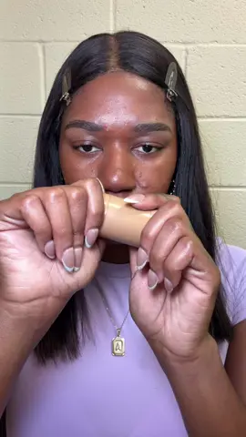 GRWM #22 💄🎶 Should #23 be soaked -Shy Smith Or something totally different? 👀 Drop your pick ⬇️ #signaturestylegrwm #ashantashyrece 