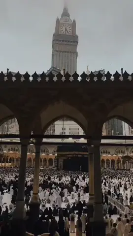 Tempat wisata ternyaman di dunia yg penuh ketenangan  #makkah #kabah #umroh2025 #madinah #rihlahwisatabekasi 
