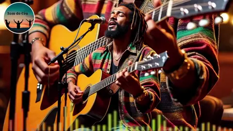 Esse louvor Vai Tocar seu ❤️  #reggae #esperanca #louvor #louvorgospel2025 #music 