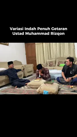 Getaran Khas #qoriinternasional #qoriindonesia #tilawah #qori 