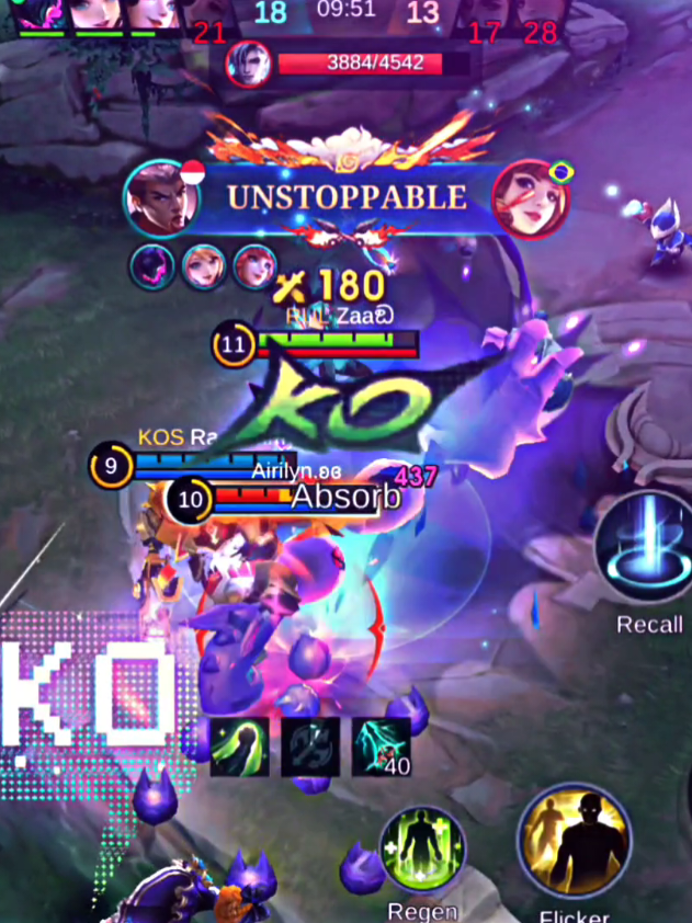 #zpk #mobilelegendstoday #mobilelegendsgame #mobilelegends 