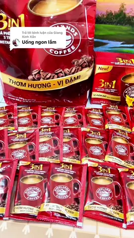 Trả lời @Giang Xinh Xắn #xuhuong #giang123nb #cafehoatan 