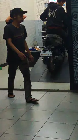 #variomodifikasi #varionistyindonesia #scooter #vespamatic #southvietnamscooterteam🇻🇳 