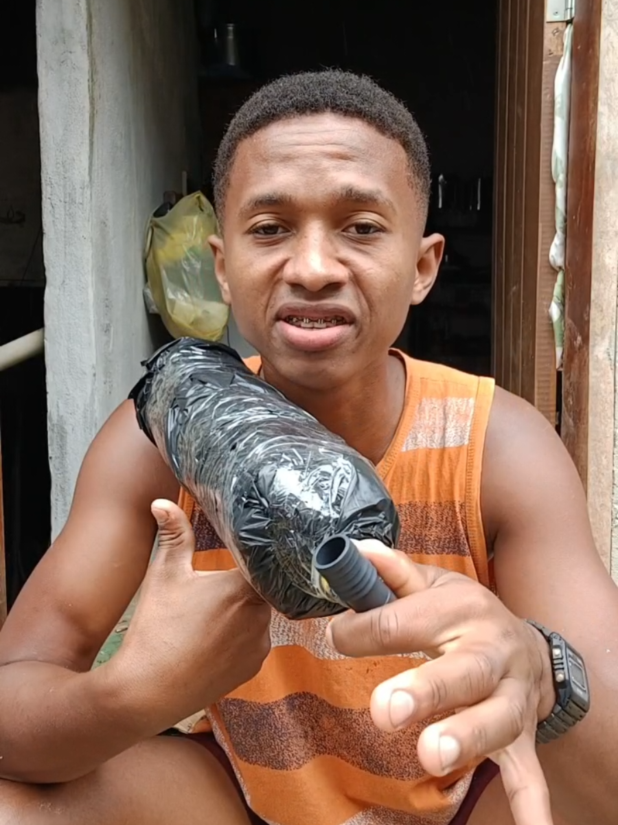 fazendo armadilha para pegar abelha Jataí #abelhas #jatai 