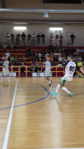 😤 R A G U S O 😤  #seriea #futsal #calcioa5 #goal #golazo 