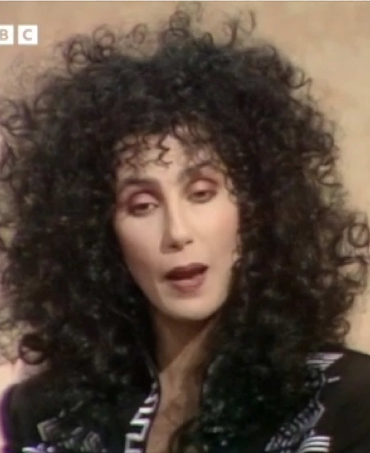 Cher talks to Sir Terry Wogan about her struggles breaking into acting and her worries about how the public would react to Moonstruck.  And for those who have never seen Moonstruck, it is genuinely one of my top favourite films ever! Cannot recommend enough. Watching that film feels like a big hug.  #cher #moonstruck #sirterrywogan #hellocampers #camp   