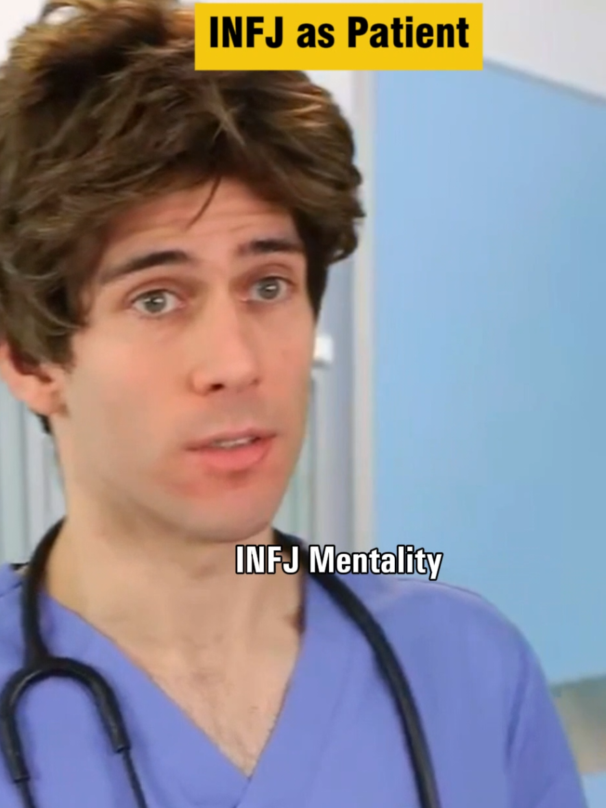INFJ Mentality  #infj #infjpersonality #infjcharacters #infjmemes #infjmentality 