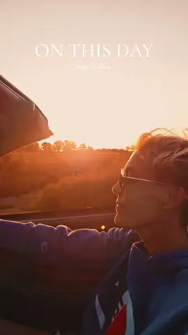 #onthisday