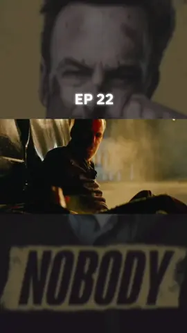 nobody #หนังพากย์ไทย #หนังดีบอกต่อ #ดูหนัง #fyp 