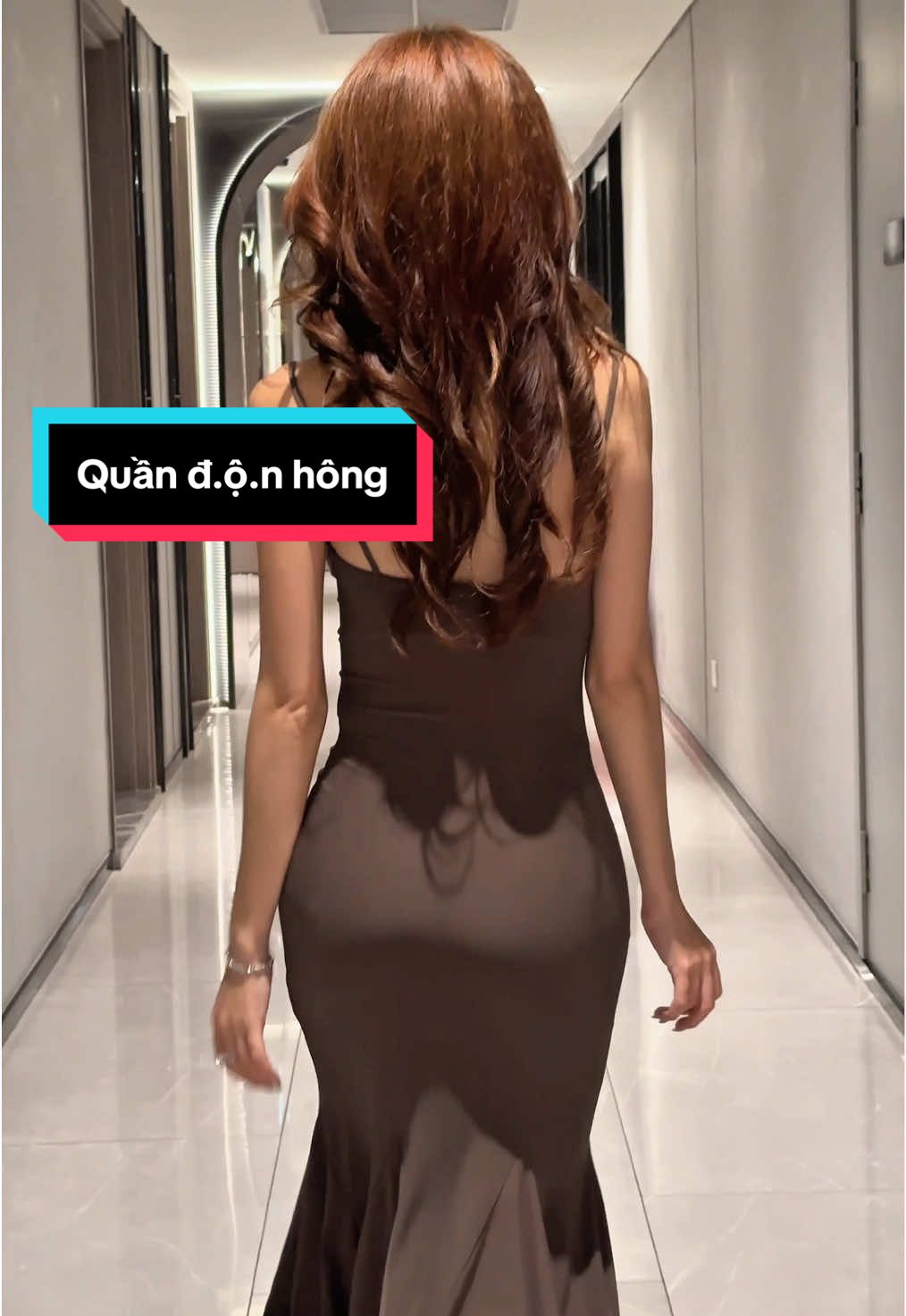 Trả lời @Jade Chọn màu quần đ.ộn hông để mặc với đầm xuyên thấu ✨ #suvisecretbra #visecretbra #fyp #xuhuong #quandonhong 