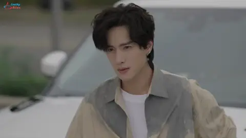 Revenged Love ♡ Eps 4|bag. 4 Cr : CasthyAilen #revengedlove #cdrama #blmovie #ziyu #tianxuning