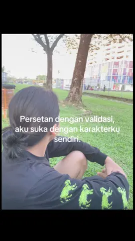 Tidak suka yasudah. #gondrongtiktok #gondrongindonesia #gondrong #foryoupage #u4 