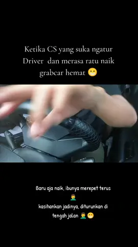 Teruntuk para penumpang, naik grab itu tidak sesuka hati ngatur Driver, Rute perjalanan sudah di atur di aplikasi sesuai argo , Jadi tidak boleh sesuka hati lewat sana lewat situ.  kalau mau atur rute perjalanan, yahhh pesan layanan sewa grabcar hitungan jam.  #fypシ゚viral #DriverMedan #drivergrabcar  #kualanamuinternasionalairport #drivermudapunyacerita 