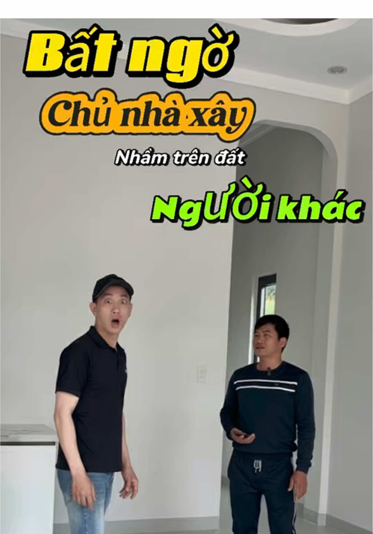 Xây nhà trên đất người khác#xaynhatrendatnguoikhac#xâynhàtrênđấtngưuờikhác#videoviral #viral #xuhuong 