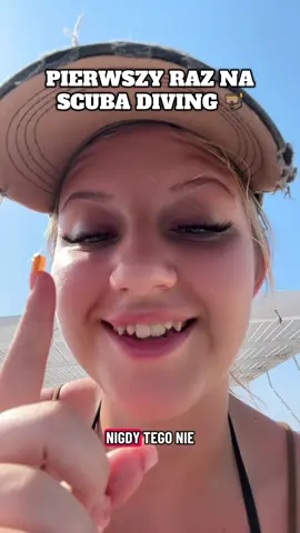 ig: itsklaudiagrochala ❤️ #scubadiving #nurkowanie #egipt #zarabianie 