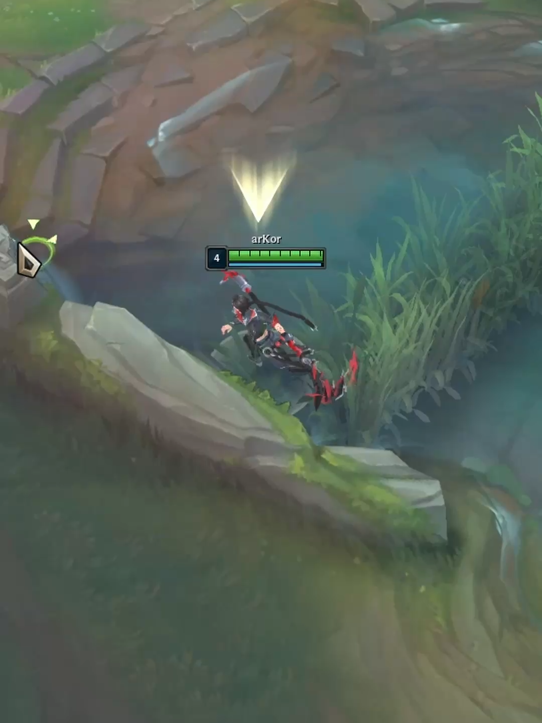 wukong was so mad#leagueoflegends #toplane #arkor #kayn