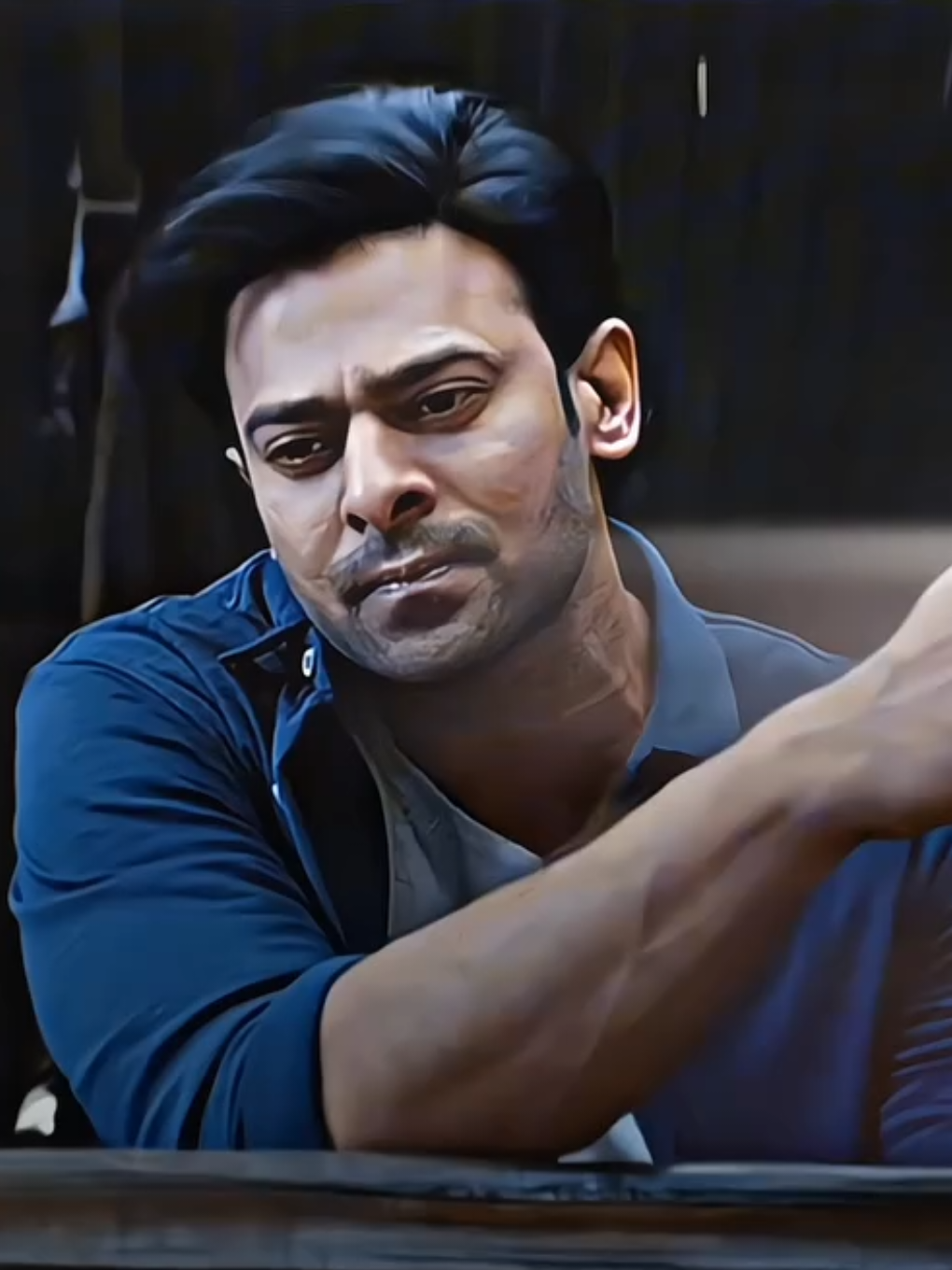 SAAHO x OG 🔥💥 #prabhas #foryoupage #salaar #edit #foryou 
