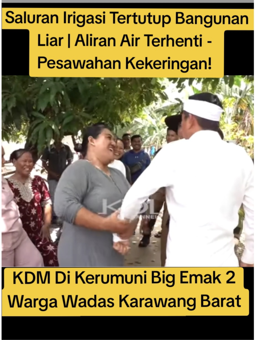 #kangdedimulyadi #dedimulyadi #KDM  #gubernurjawabarat  #karawang 