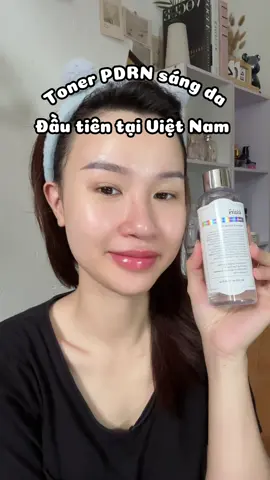 Chiếc toner sáng da đầu tiên có mặt tại VN đó trùi ui #klairsvietnam #klairs #TonerSangdaPDRN #KlairsTonerSangda