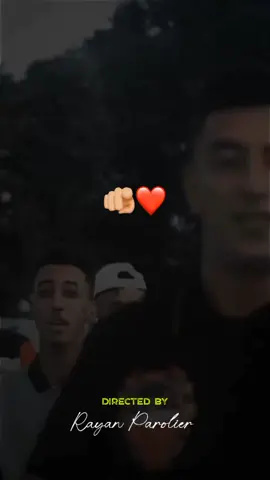 7nantek makanch kifha❤️ #rayan_parolier_46 