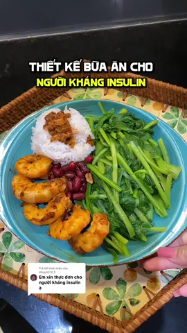 Trả lời @chuynh12_5 c gửi e tham khảo nha #khanginsulin #pcos #giammo #hoanghaihavan #chamsocsuckhoe 