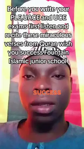 #success #uneb2025 #fountainislamicjuniorschool #mbogohighschool #madinaislamicschool #bilalislamicinstitute #quranuganda #ugandaflag🇺🇬 #ple #uace #UCE #success #Kawempemuslim#virrr #fypシ゚ 