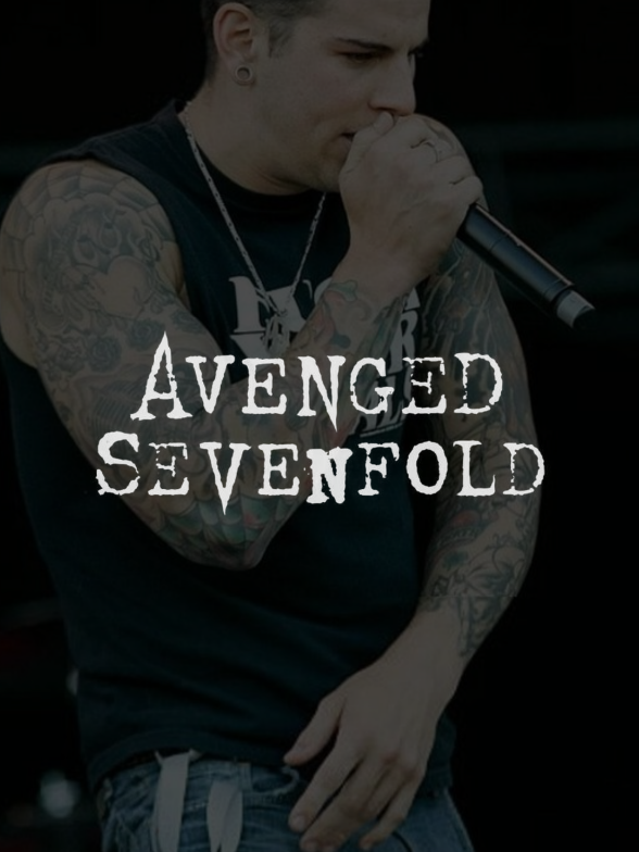 Song : DEAR GOD Band : AVENGED SEVENFOLD  Genre : HEAVY METAL, ALTERNATIVE ROCK  Album : AVENGED SEVENFOLD (2007) Release : 30 OKTOBER 2009 From : HUNTINGTON BEACH, CALIFORNIA Country : USA Year Created : 1999 Source : YT / AVENGED SEVENFOLD  Personnel : MATT SHADOWS (VOCAL), ZACKY VENGEANCE (GITAR RITME), SYNYSTER GATES (GITAR UTAMA), JOHNNY CHRIST (BASS), DAN BROOKS WACKERMAN (DRUM) Story : MAKNA LAGU 