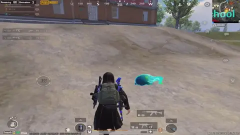 Guess who’s back🕺🏻 #cuba_gaming #ببجي_موبايل 