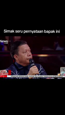 Seruuu pembahasan malam ini