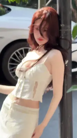 Khổ! #thinhhanh #outfit 