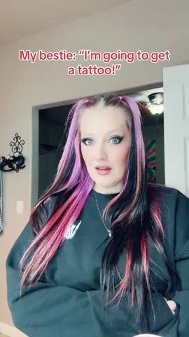 TAKE ME WITH YOU #tattoos #bestie #dontleaveme #iwannagowithyou #fyp 