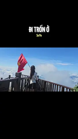 Sa Pa - Nơi gặp gỡ đất trời #sapa #fanxipang #xuhuong 