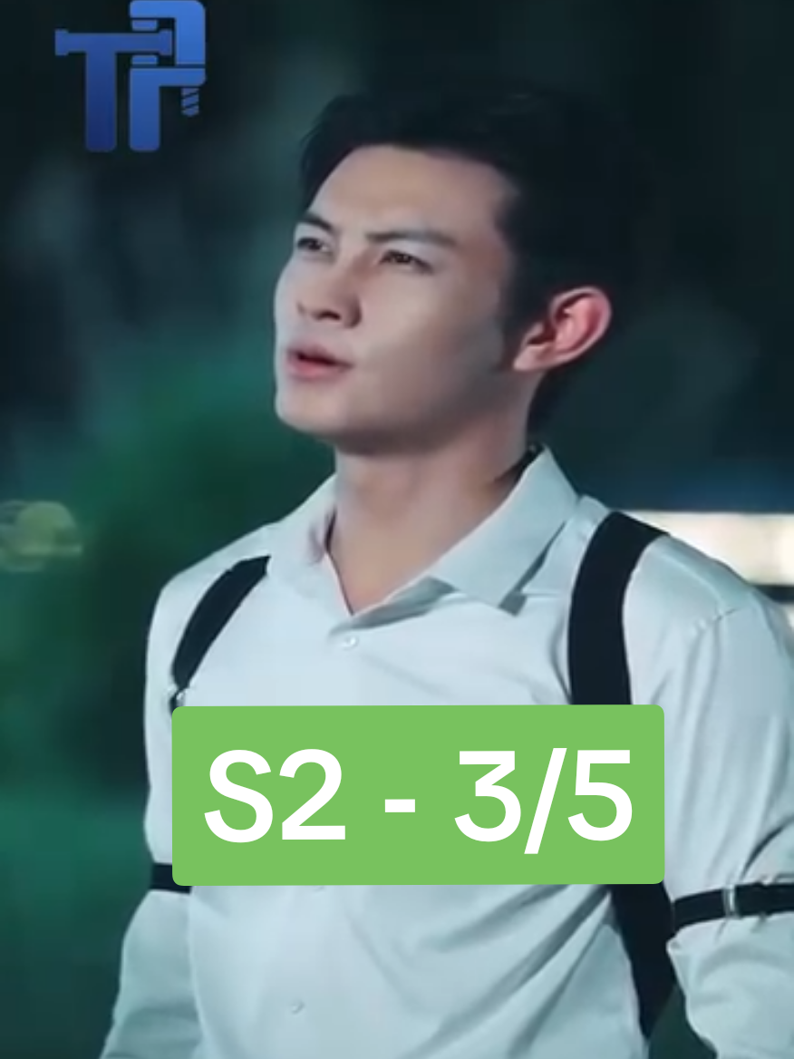 ep 3/5 - เจี่ยเอ้อหู่ผู้ไร้เทียมทาน : ชีวิตสุดพิสดารของเจี่ยเอ้อหู่