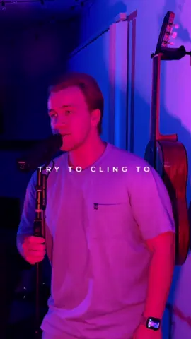 Been reflecting on all the things in my life I could be doing better and the main thing was my purpose. This song feels like a step in the right direction, I hope you enjoy💙 #christianpop #faith #newmusic #indie #indiechristian 