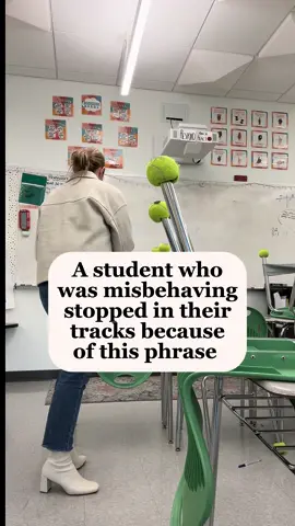 One of the teachers in my group coaching program, The Village Plus, shared this moment with me: A student told her, “You’re always against me.” She responded with a simple line that left the student speechless:  “But we’re on the same team. We’re working toward the same goals.” That shift in perspective changed everything. In every session of my course, Let’s Not Do That Again, I remind teachers of this truth: traditional education often sets students and teachers up as adversaries. Not always intentionally, but when control tactics are the default, that’s the dynamic you get. Conscious discipline flips that. It positions children and teachers as teammates working together against the challenges they’re facing. And it’s really hard to argue with someone who’s on your side. That’s why the teachers I work with report fewer conflicts, stronger relationships, less stress, a healthier work/life balance, and more effective classroom management overall. Don’t let outdated systems convince you that you need to play God in your classroom. You don’t. You just need to be human—and open to learning. ❤️