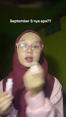 cakep parah sii @ohmyskinid  #luckytintohmyskin #ohmyskin 