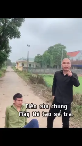 Khánh Sky Ra Tay Cứu Thản Đồ Gỗ Một M.ạ.n.g #khanhsky #thandogo 