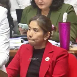 makita lang si sec mina sapat na! 😍♥️ #AmenahPangandaman  #AmenahForThePeople 