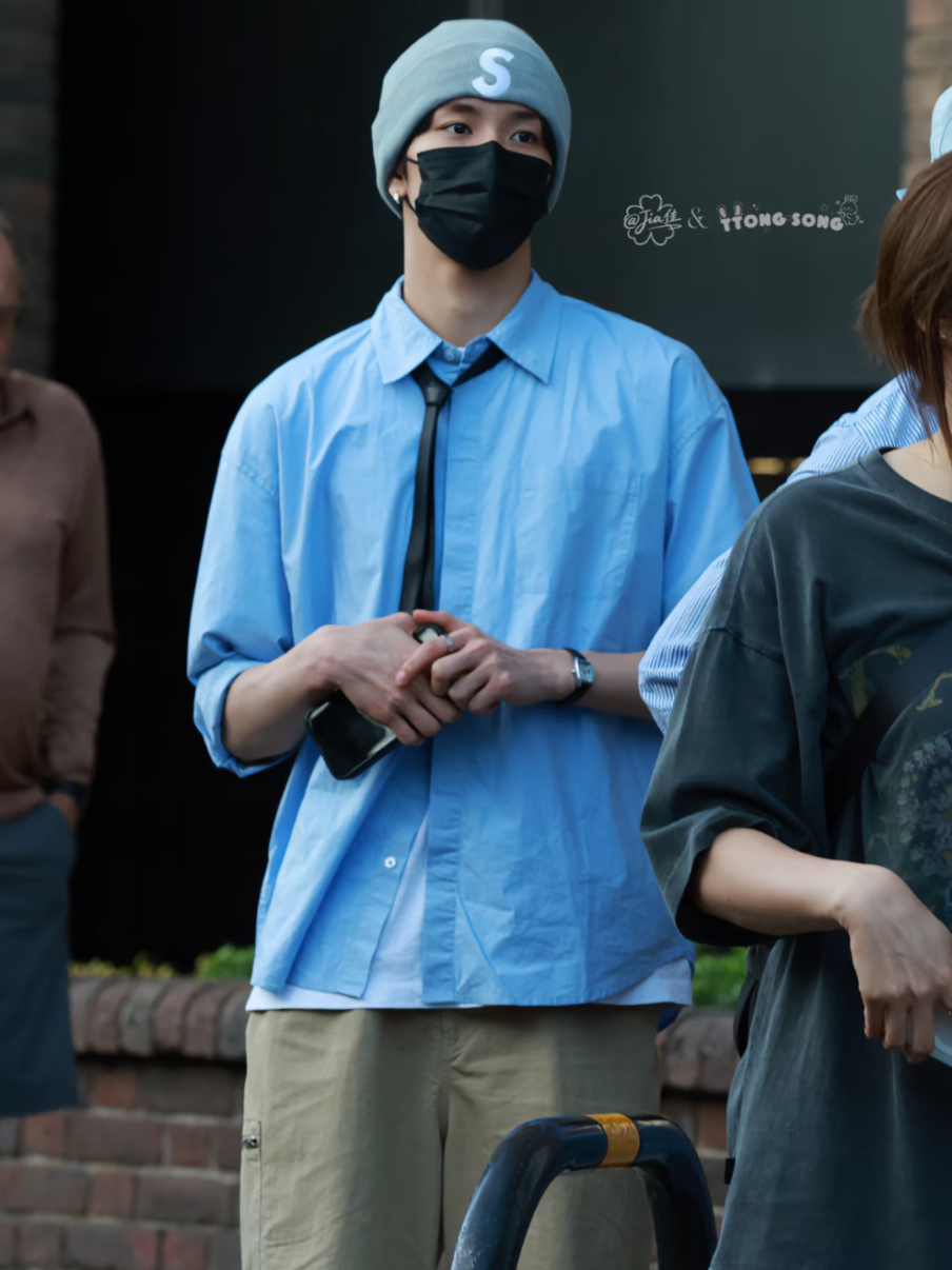 #Songha #Leesongha #Smtr25 