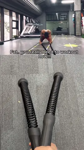 #battlerope #homeexercise #homeexercises 