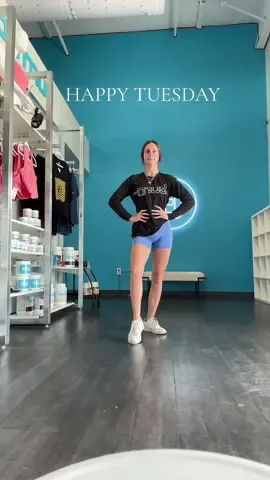 another little OOTD at burn boot camp! #OOTD #burnbootcamp #workfit 