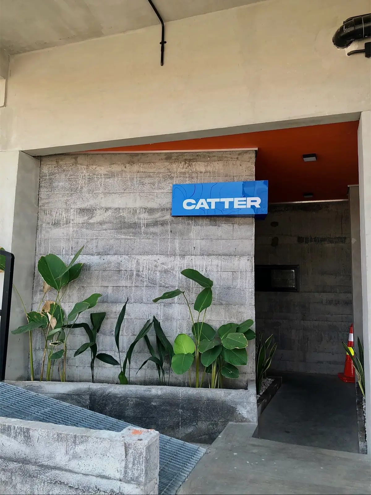 📍Catter Coffe Center - Turen #turen #coffee #malang