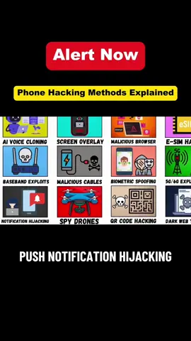 New Phone Hacking Methods Explained & How to Defend Yourself